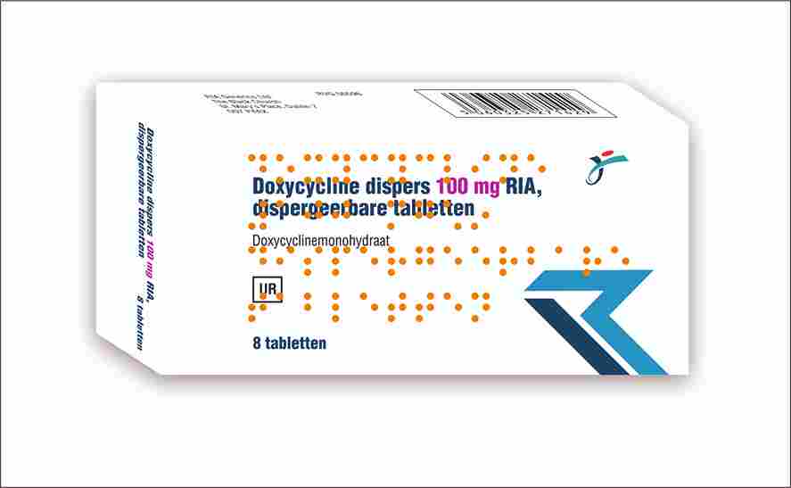 Doxycycline